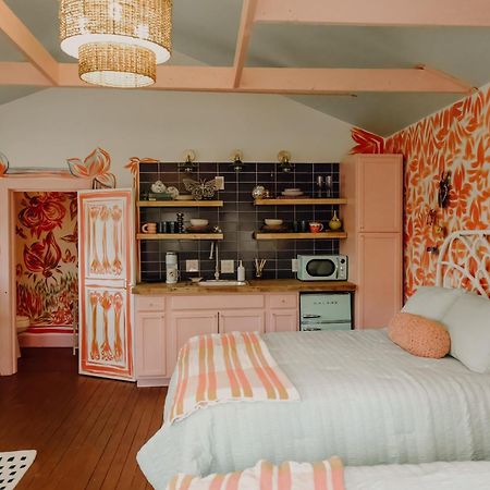 Camp Swann Tracy City Quarto foto