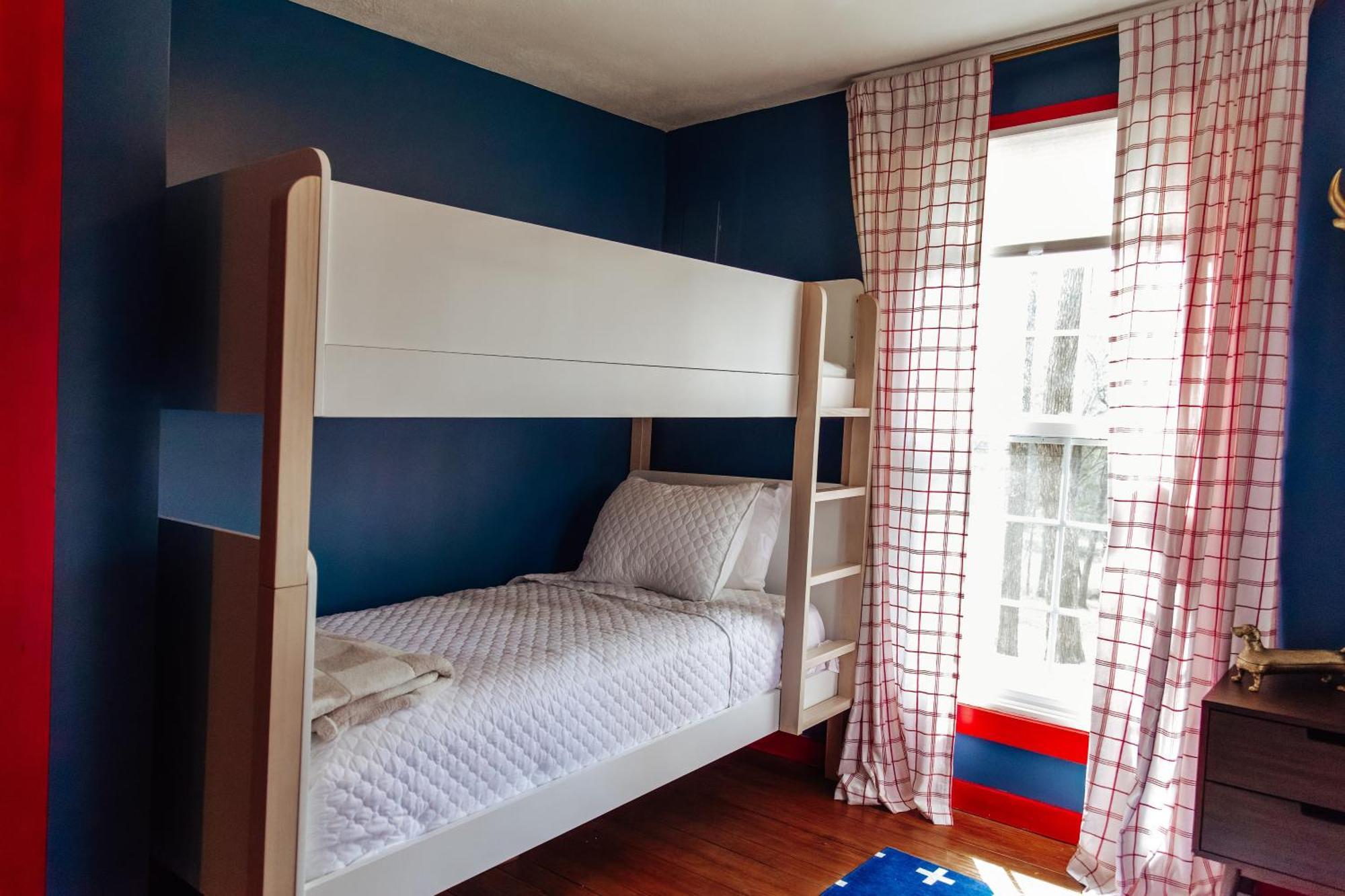 Camp Swann Tracy City Quarto foto