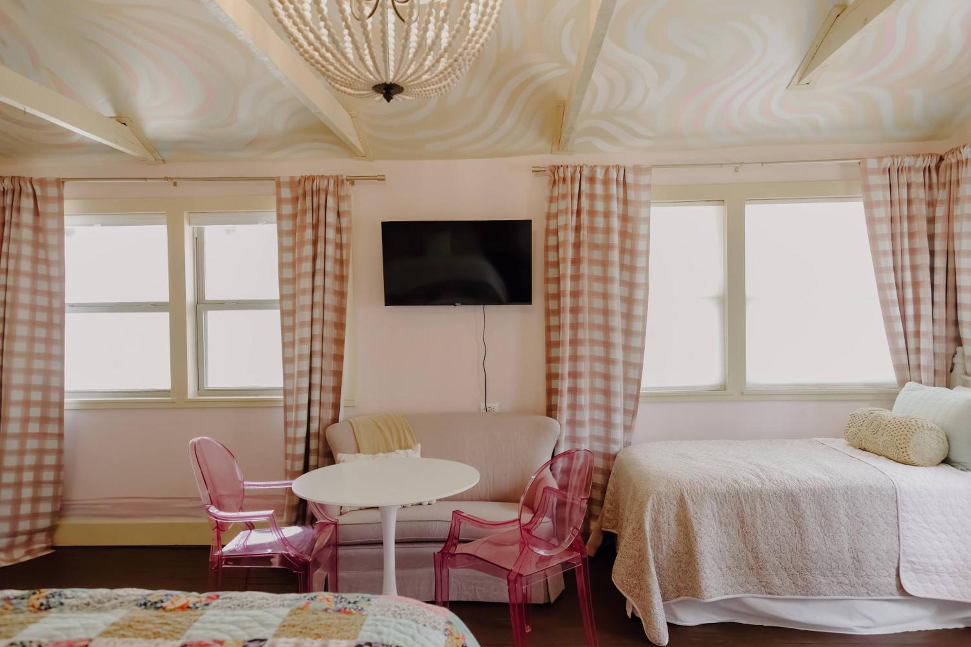 Camp Swann Tracy City Quarto foto